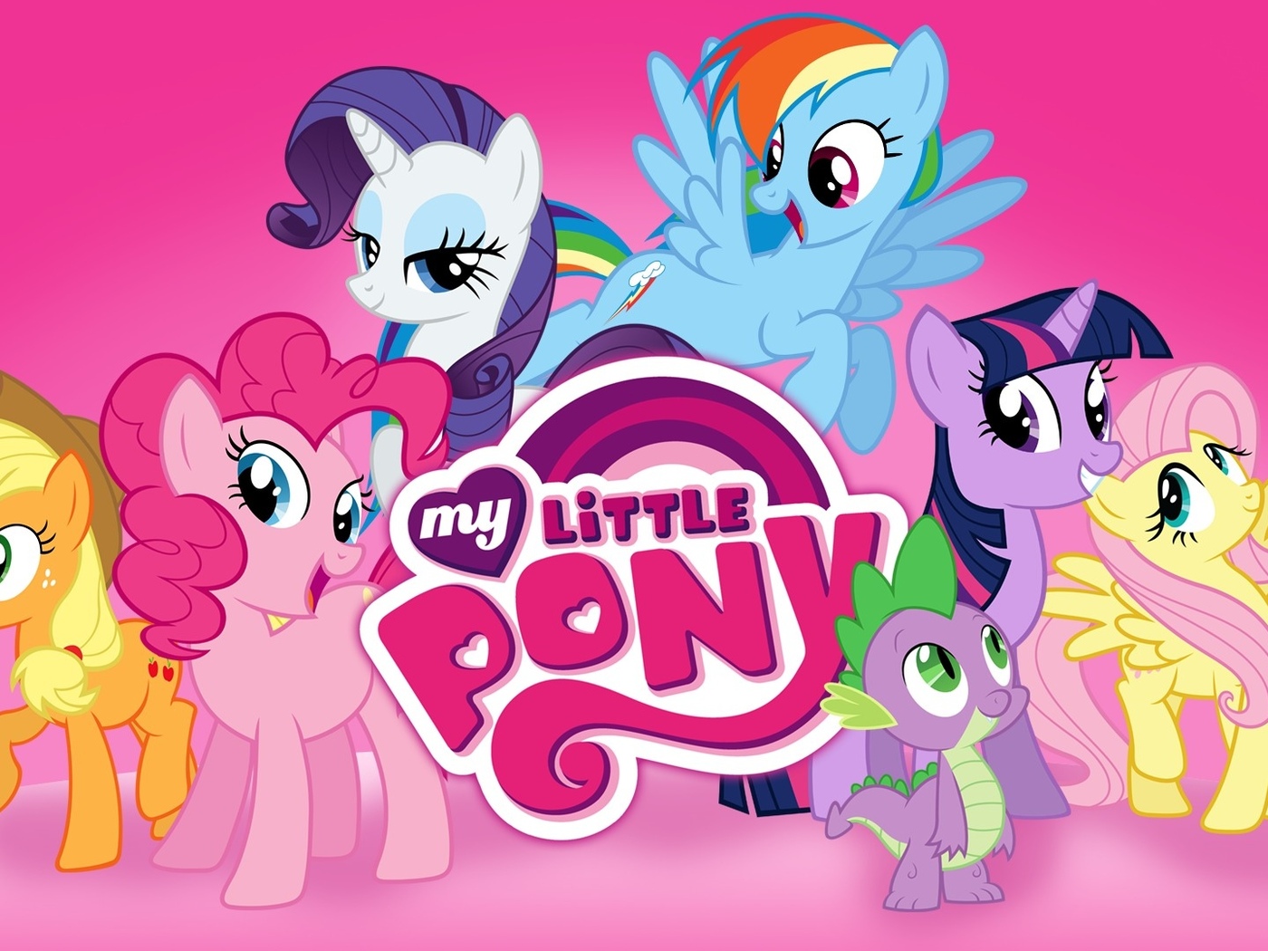 Как зовут пони с яблоками. My Little Pony: почему у “детского” мультфильма столько извращенных фанатов