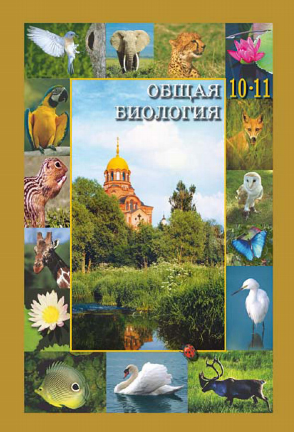 Гдз по биологии 10-11 класс к учебнику д.к беляев