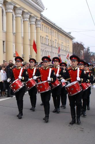 Томский кадетский корпус