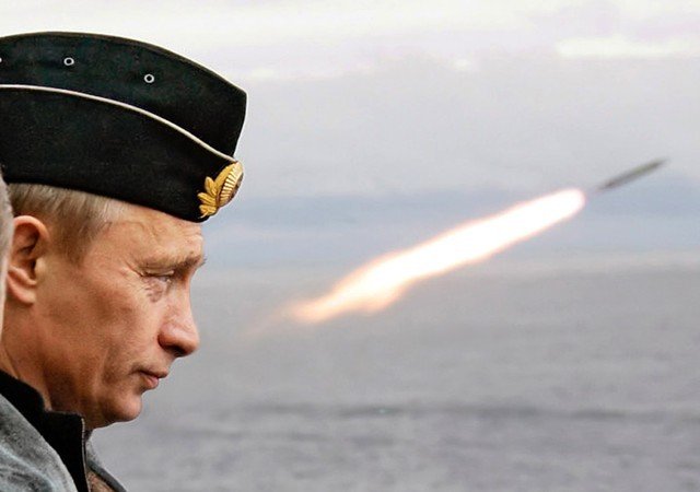 Что хорошего сделал для России Путин за последние 10 лет?