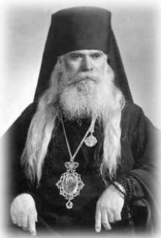 архиепископ Серафим Соболев