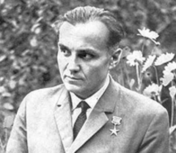 Педагог Василий Александрович Сухомлинский (1918–1970)