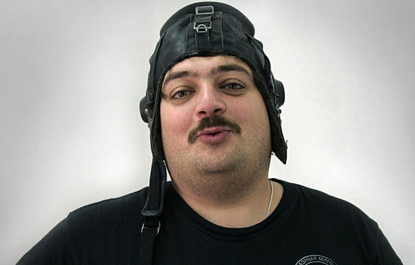 Быков Дмитрий