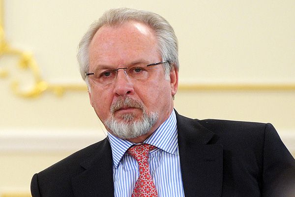 Гусев Павел