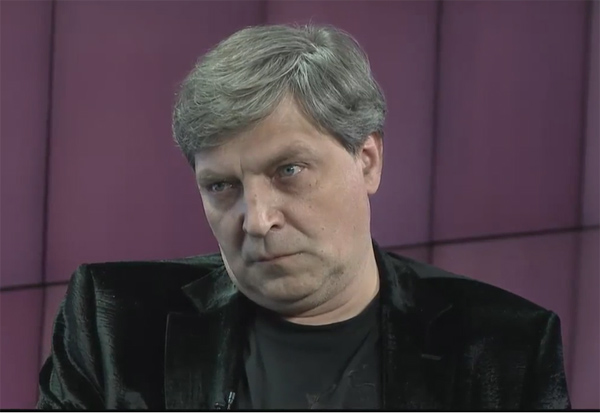 Невзоров Александр