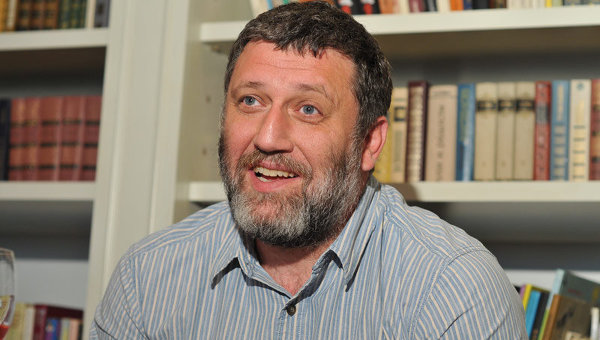 Пархоменко Сергей