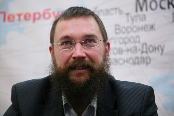 Стерлигов Герман