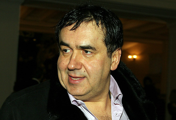 Садальский Станислав
