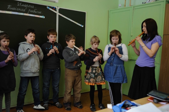 Вальдорфская школа