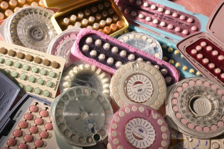 Оральные контрацептивы и иммунитет