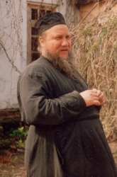 иеромонах о. Диомид
