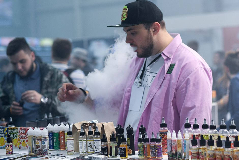 Что такое вейпы (vape) и насколько они опасны для здоровья