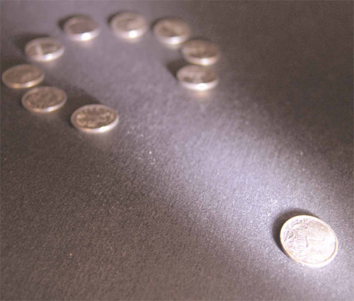 церковная десятина