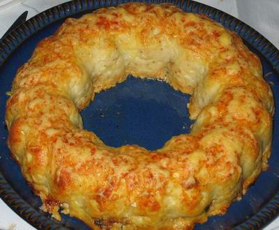 Рыбный рулет с грибами и яйцами
