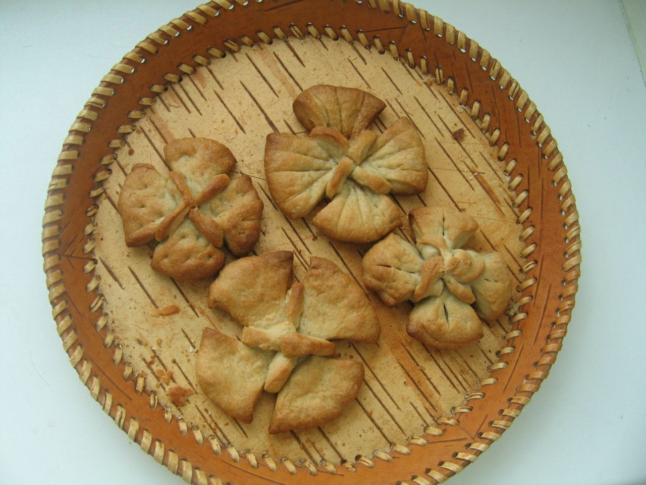 Кресты медовые