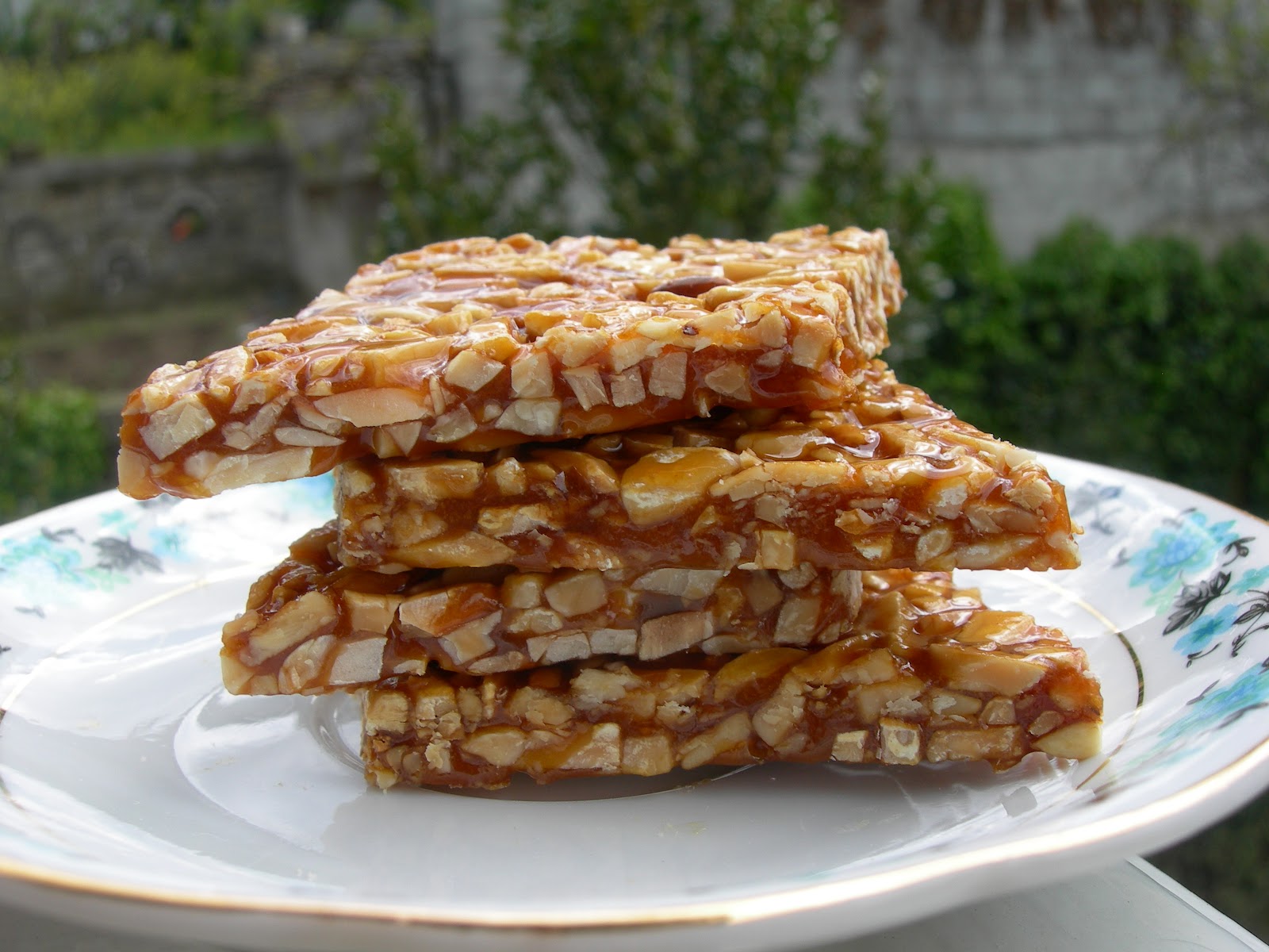 Козинаки