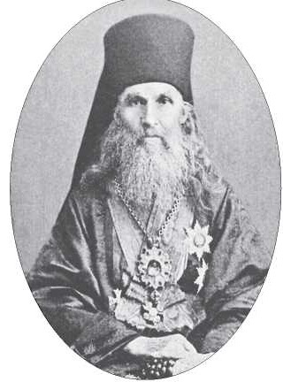 Епископ Макарий Невский