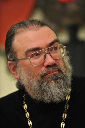 Игумен Петр Мещеринов