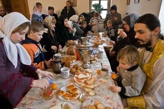 Приход