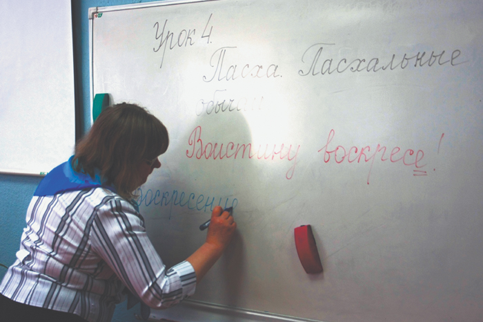 Минпрос предлагает исключить предметную область ОДНКНР, а также учебный предмет ОДНКНР из школьных программ. Их могут интегрировать в учебный курс "История нашего края".