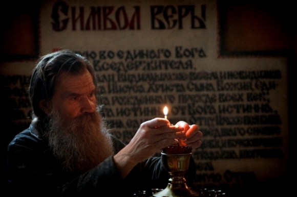 Великий пост