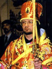 Мануил Платов