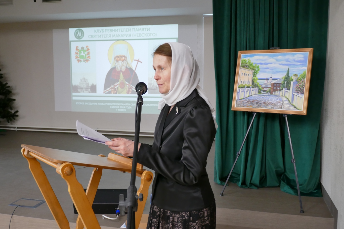 Стихи Натальи Шевченко и Владимира Крюкова читает Алла Пестерова..