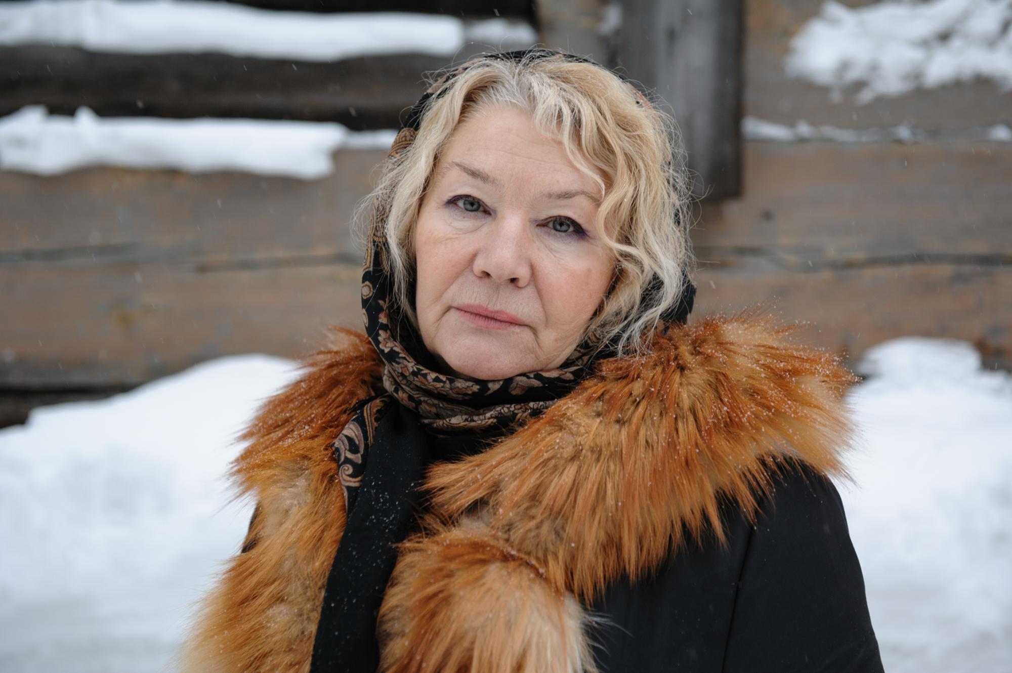 Ирина Евтихиева: "Я тысячу раз лет говорила, что мы не ценим и не понимаем того, чем обладаем!"