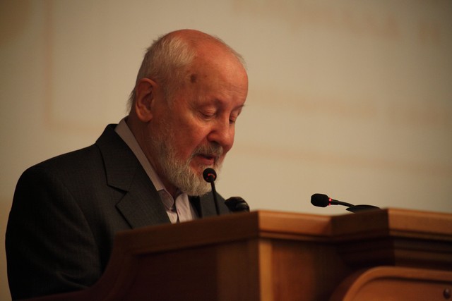 Юрий Лощиц, писатель