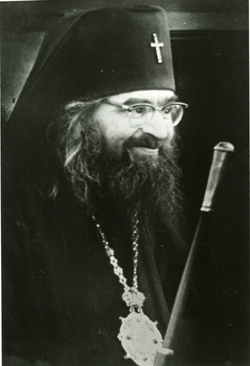 святитель Иоанн Шанхайский