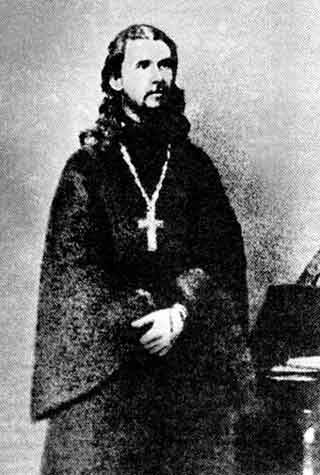 иеромонах Макарий Невский