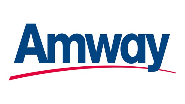  (Amway):  