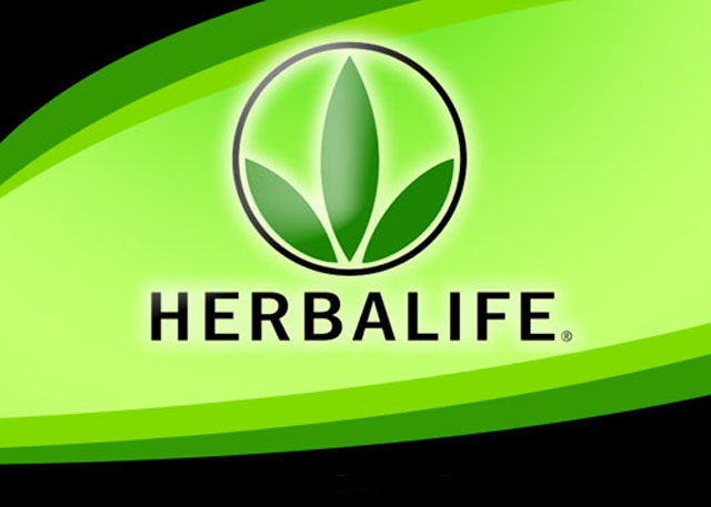 "" (Herbalife)