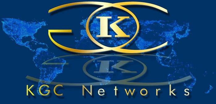   KGC networks