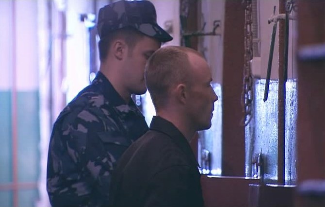 "Алкоголь и преступления" - научно-популярный фильм о пьянстве и преступлениях