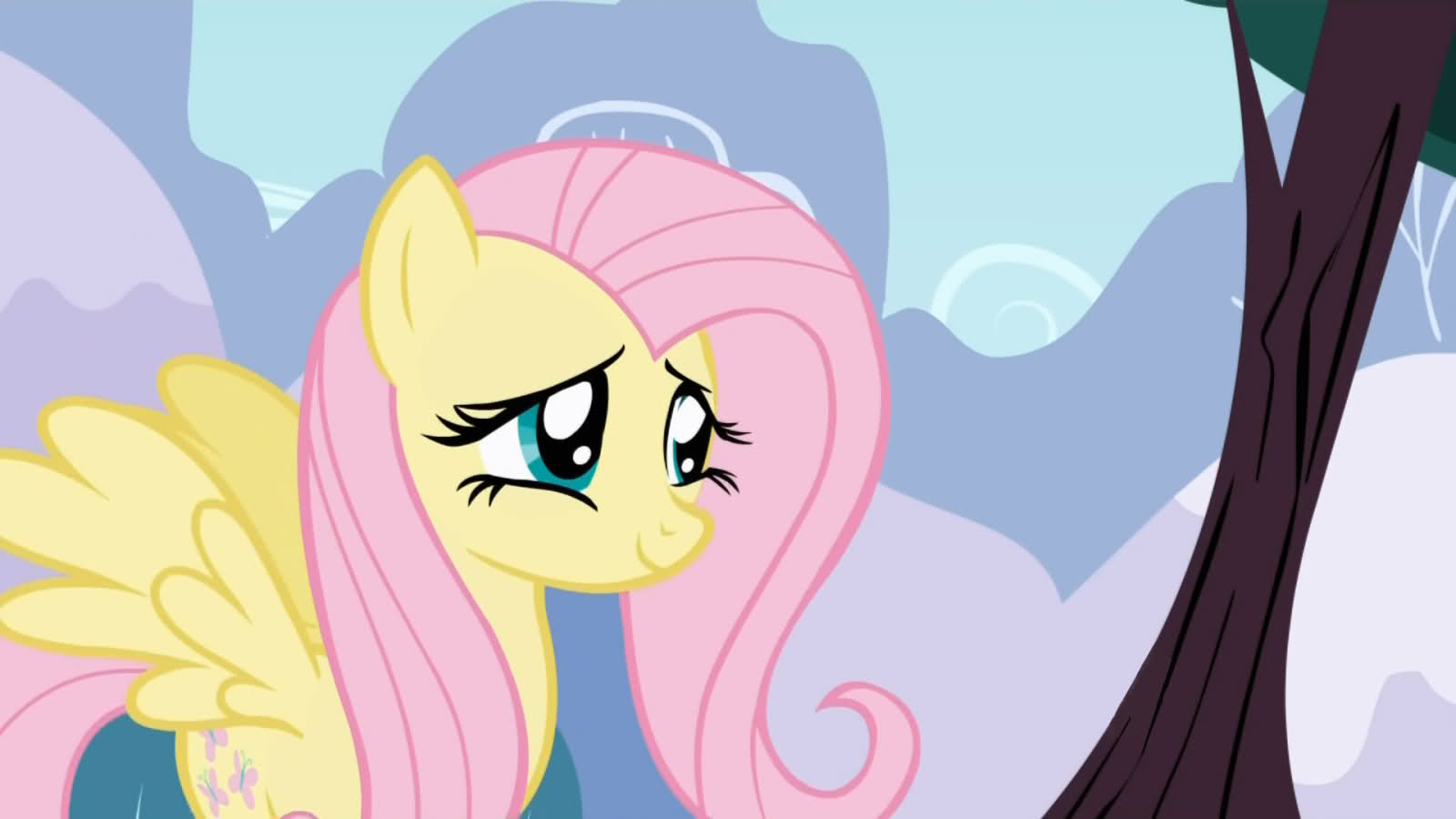  (Fluttershy) .   .   ,       