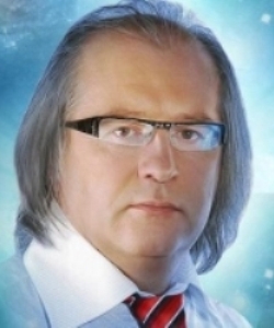 Сергей Коновалов
