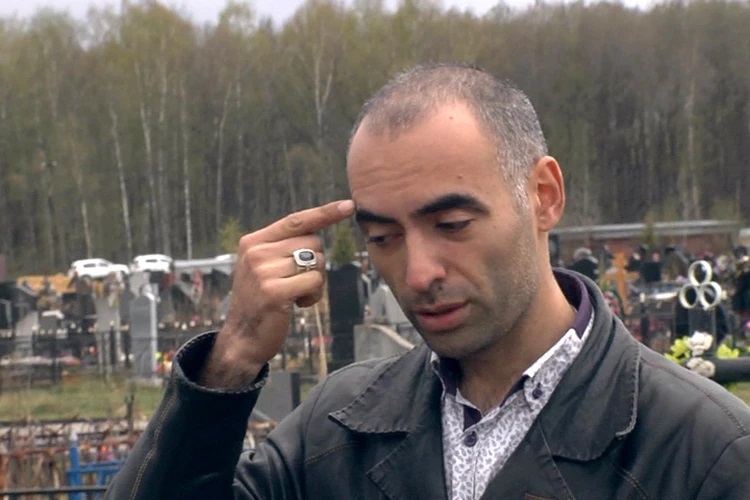 Самый "дорогой" экстрасенс - Зираддин Рзаев