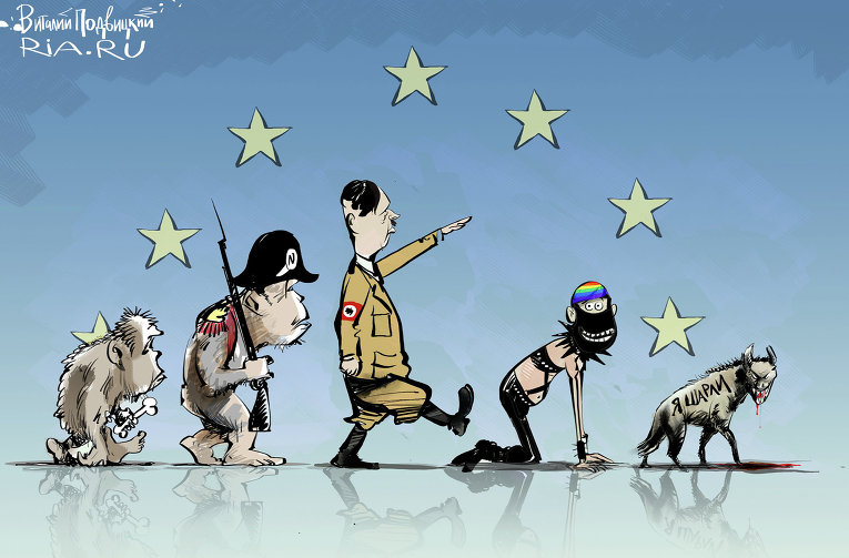 "Charlie Hebdo"