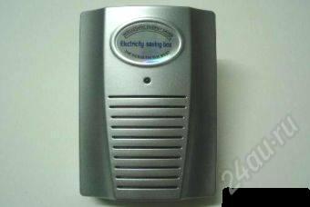 Энергосберегатель EnergyWizard I UBT-3