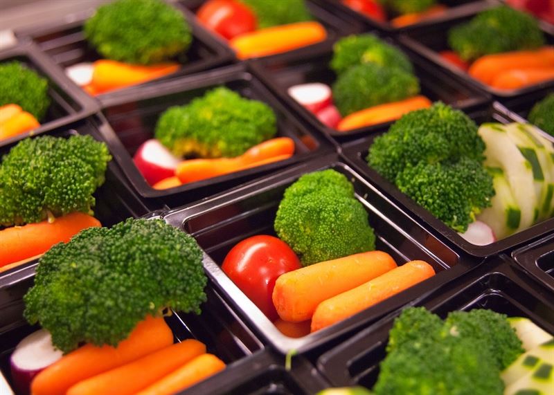 Вегетарианство: питание фальшивыми и опасными продуктами