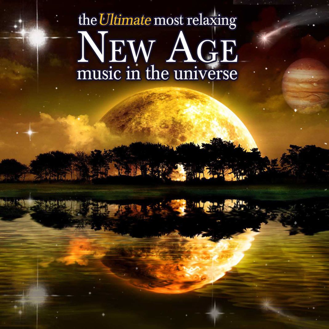 " " (New Age) - - 