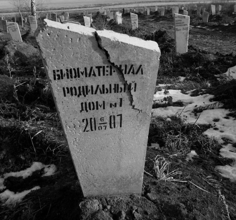 Современный Тет как и древние Молох и Ваал принимает от людей миллионы жертв их детьми. Нужно выучиться, сделать карьеру, купить дом, а дети... дети обуза, они потом... Для Тета люди "биоматериал"