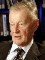 Збигнев Бжезинский