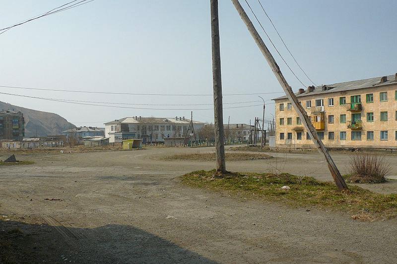 Чехов, Сахалинская область. Изменение численности населения города: - 60,3%. Численность населения города на 01.01.2014: 3134 челове