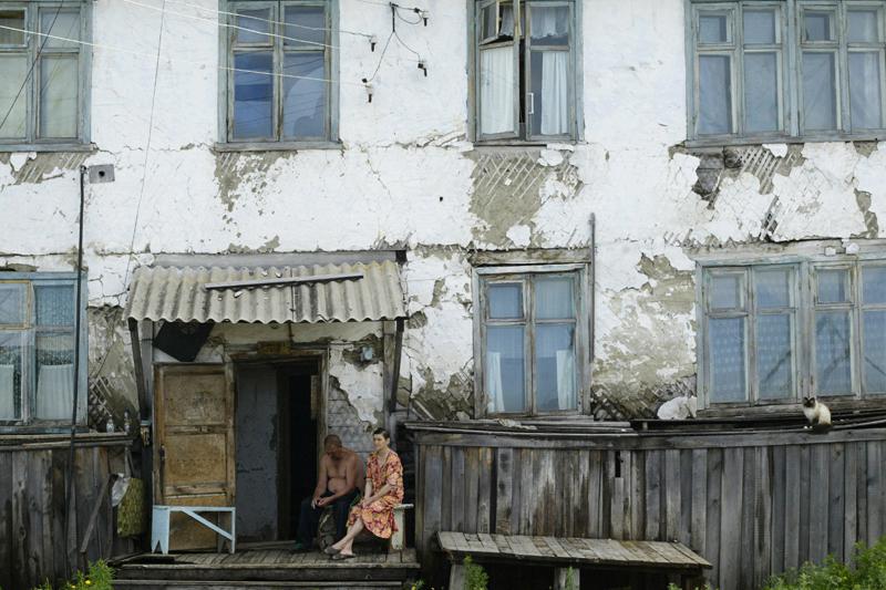 Игарка, Красноярский край. Изменение численности населения города: - 71,6%. Численность населения города на 01.01.2014: 5346 человек.