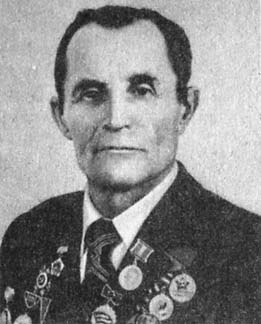 Дмитрий Малько в после военные годы