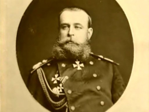 Генерал Михаил Дмитриевич Скобелев