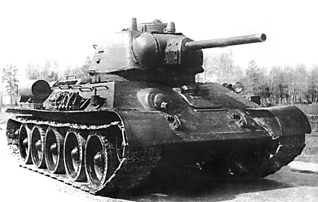 T-34