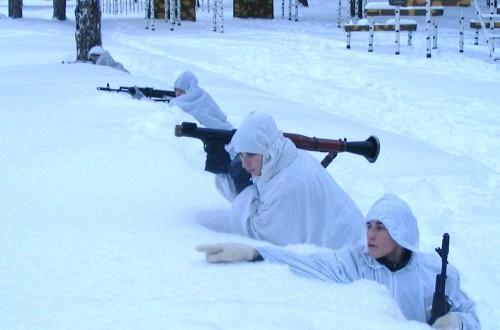 Томский кадетский корпус